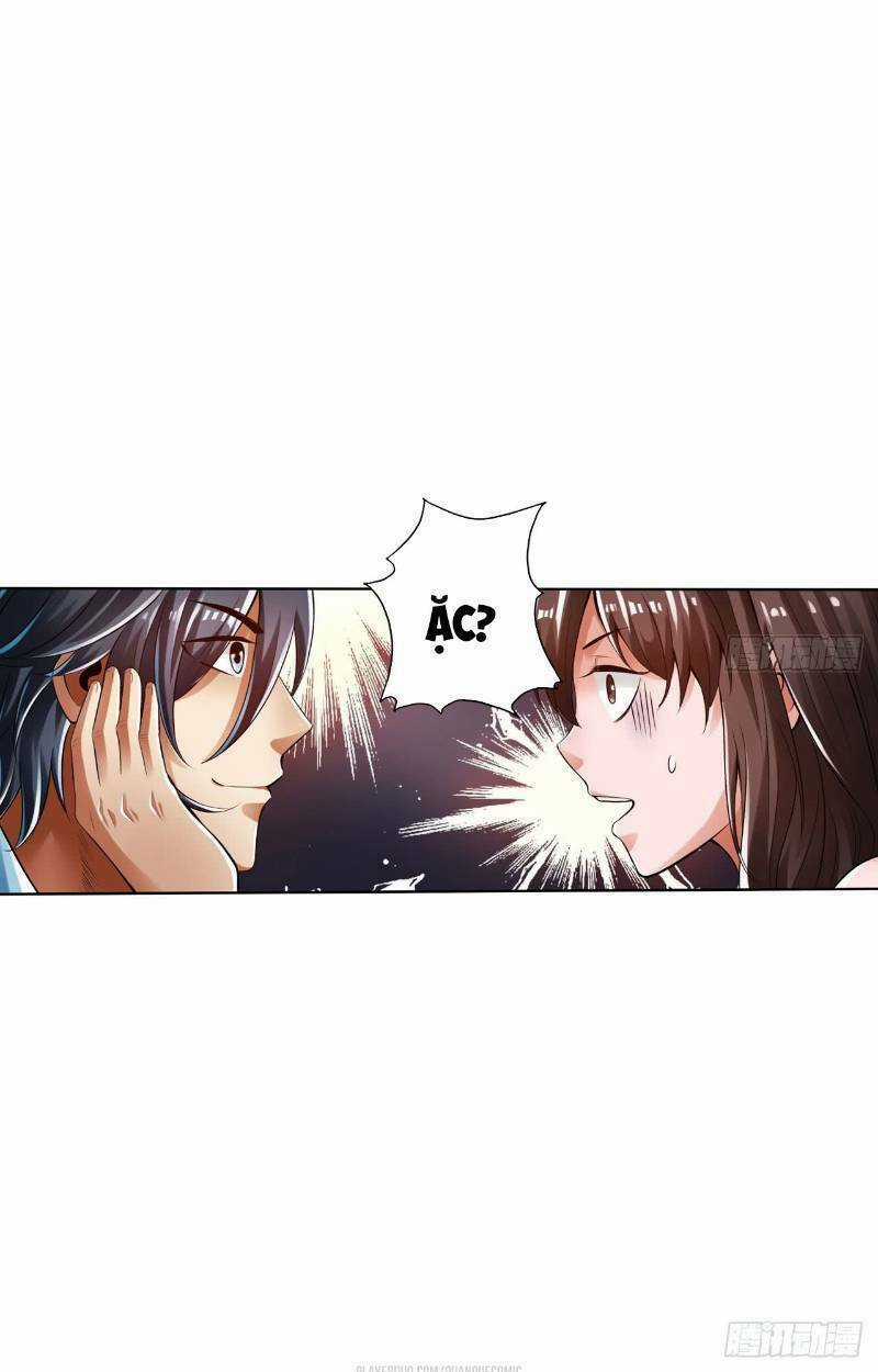 Tối Cường Hệ Thống Tìm Đường Chết Chapter 25 trang 2