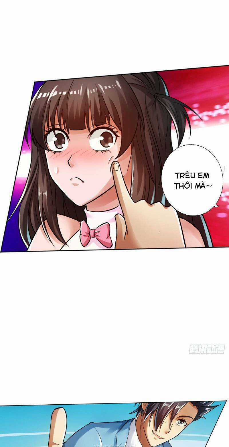 Tối Cường Hệ Thống Tìm Đường Chết Chapter 25 trang 6