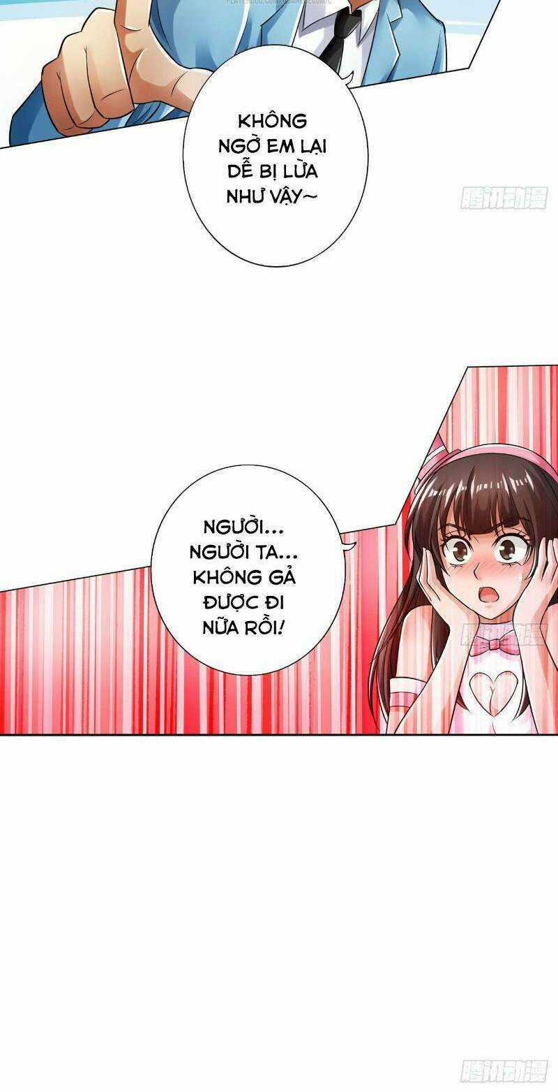 Tối Cường Hệ Thống Tìm Đường Chết Chapter 25 trang 7