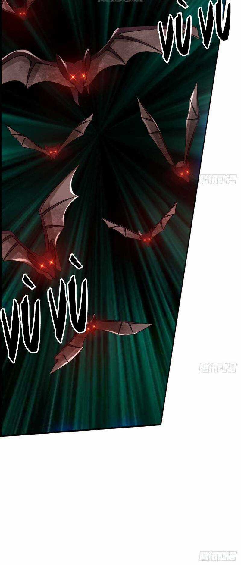 Tối Cường Hệ Thống Tìm Đường Chết Chapter 26 trang 15