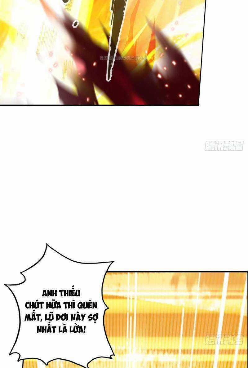 Tối Cường Hệ Thống Tìm Đường Chết Chapter 26 trang 21