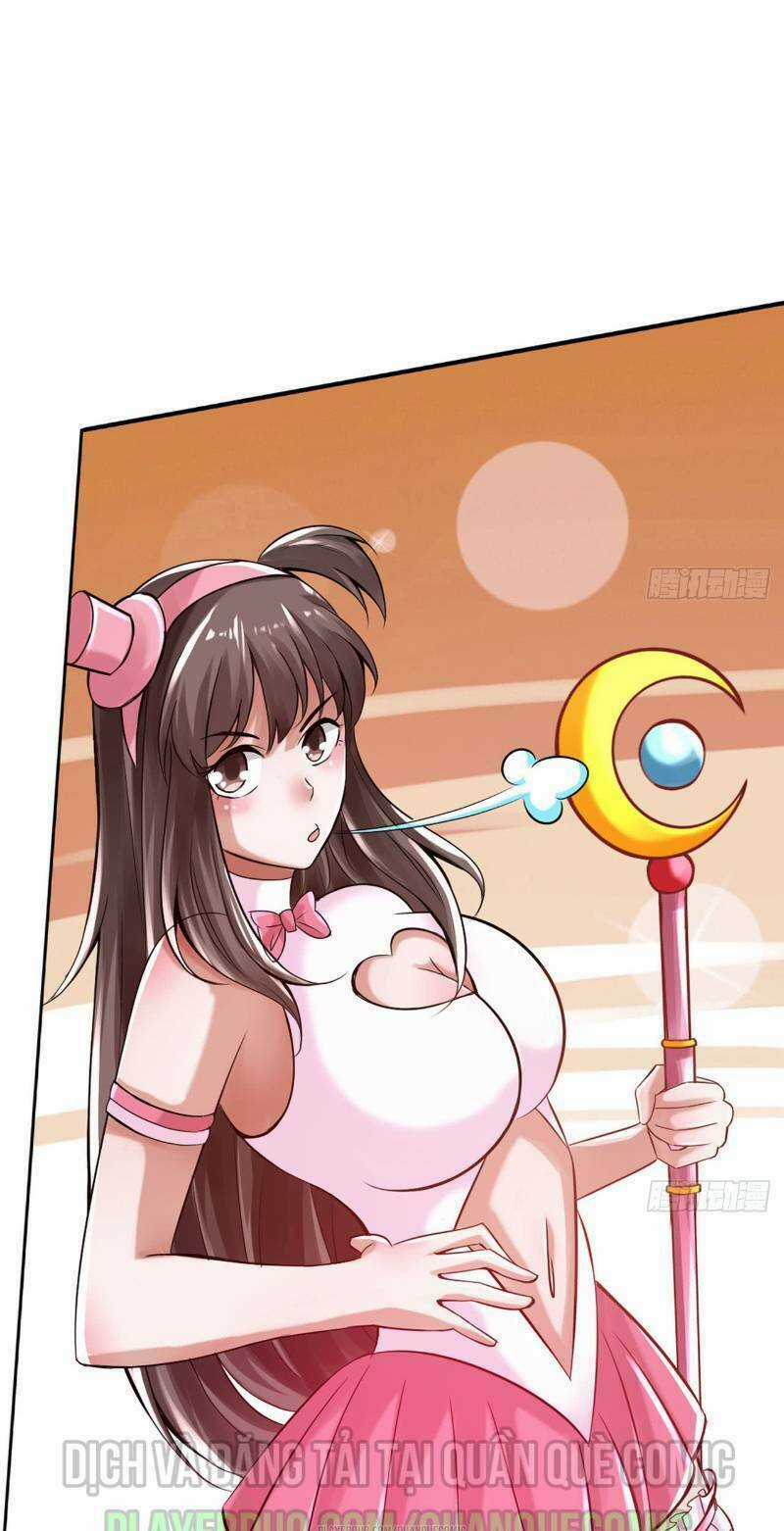 Tối Cường Hệ Thống Tìm Đường Chết Chapter 26 trang 23