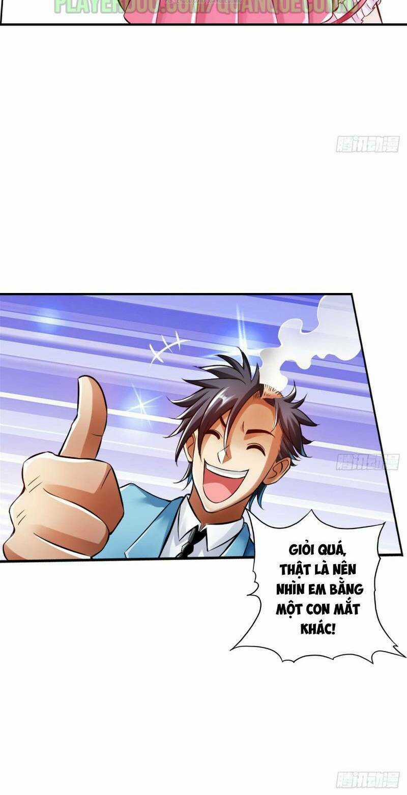 Tối Cường Hệ Thống Tìm Đường Chết Chapter 26 trang 24