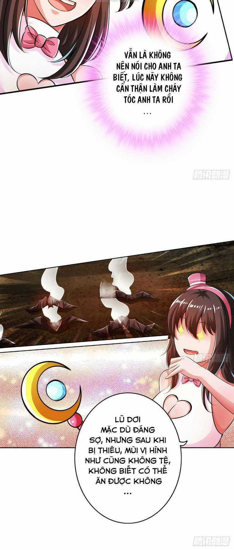 Tối Cường Hệ Thống Tìm Đường Chết Chapter 26 trang 26