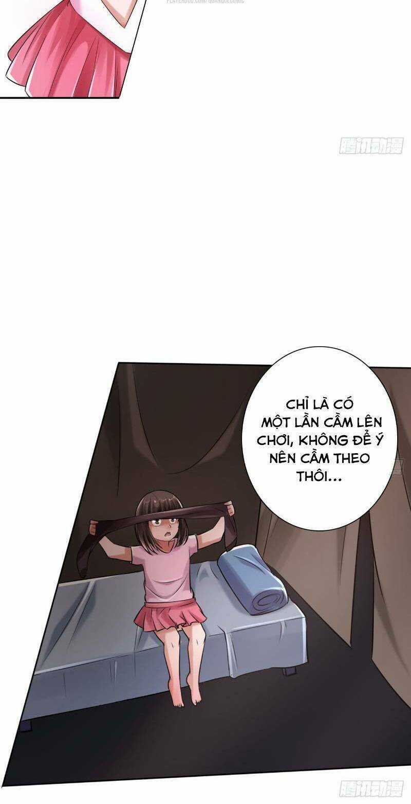 Tối Cường Hệ Thống Tìm Đường Chết Chapter 26 trang 7