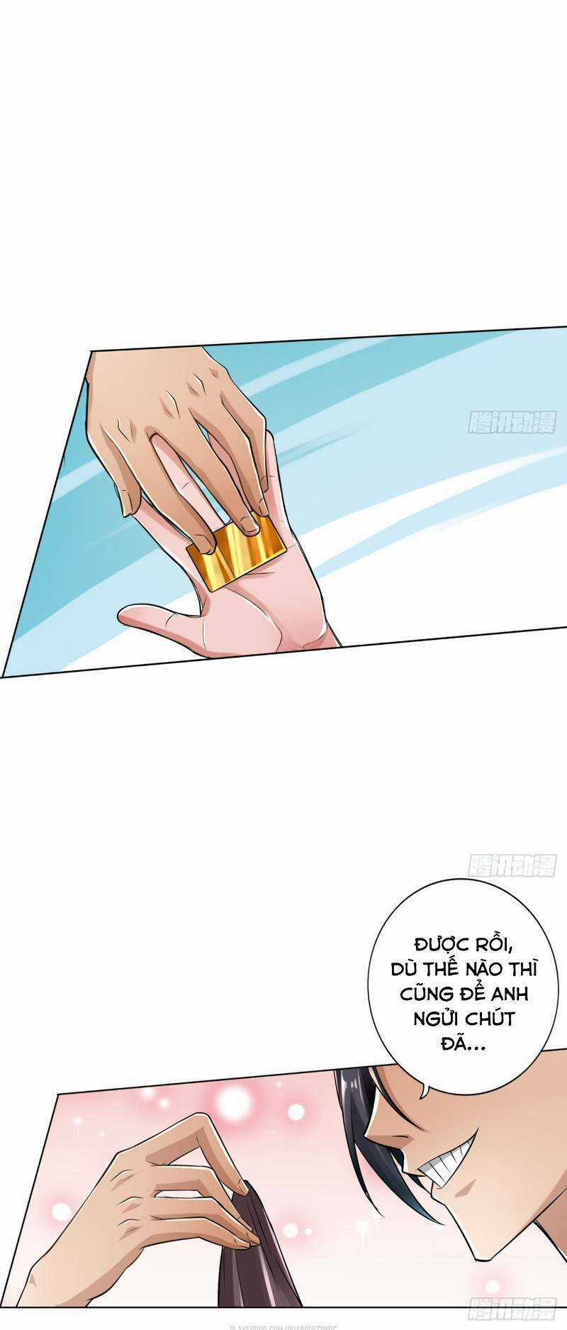 Tối Cường Hệ Thống Tìm Đường Chết Chapter 26 trang 8