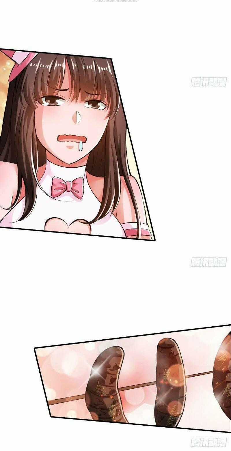 Tối Cường Hệ Thống Tìm Đường Chết Chapter 27 trang 1