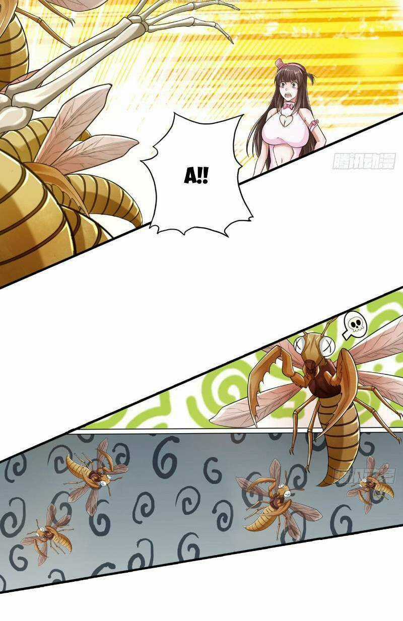 Tối Cường Hệ Thống Tìm Đường Chết Chapter 27 trang 21