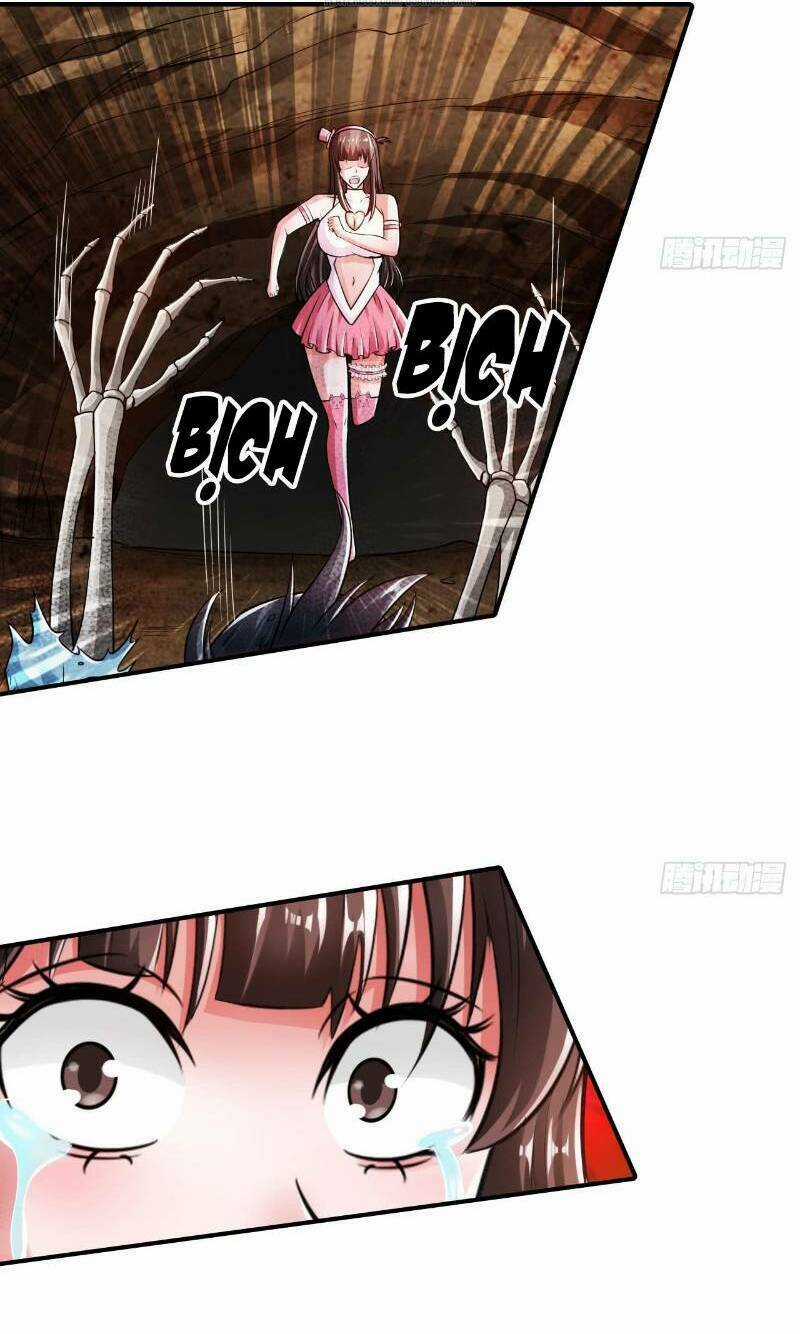 Tối Cường Hệ Thống Tìm Đường Chết Chapter 27 trang 23