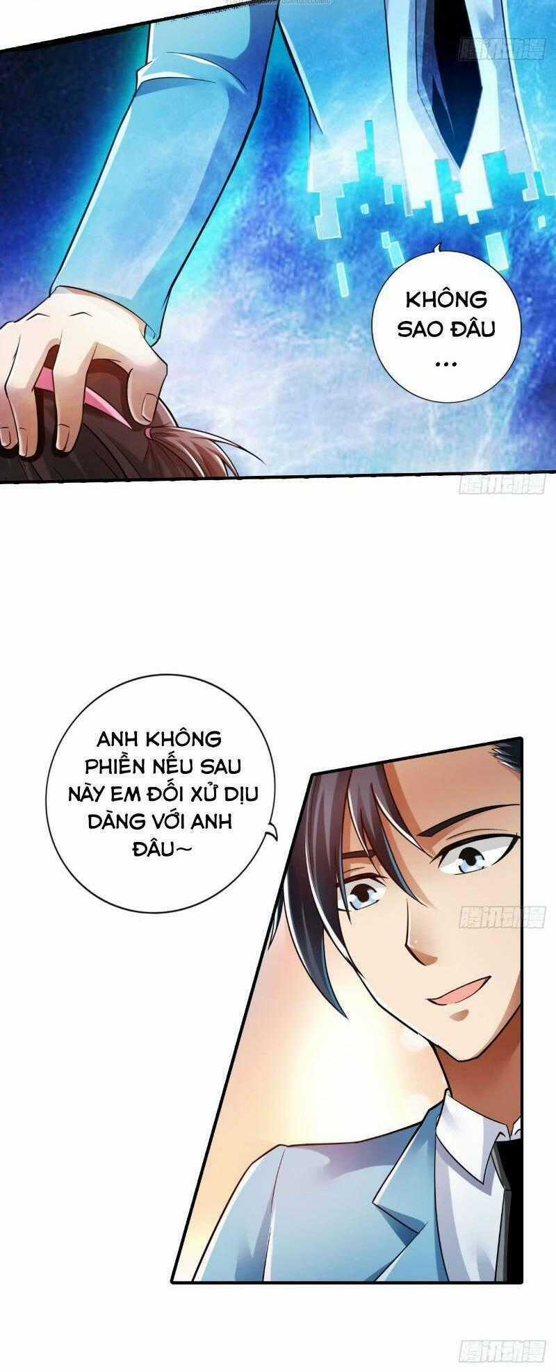 Tối Cường Hệ Thống Tìm Đường Chết Chapter 27 trang 25