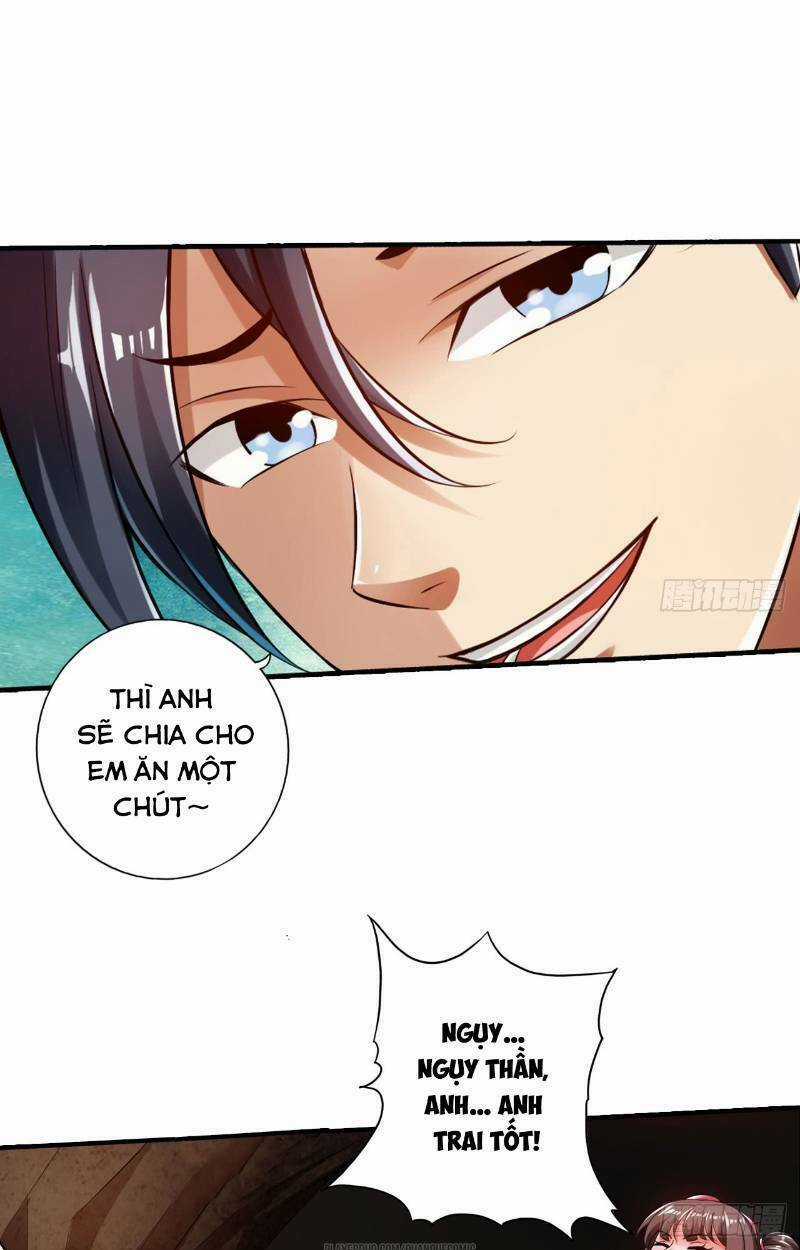 Tối Cường Hệ Thống Tìm Đường Chết Chapter 27 trang 4