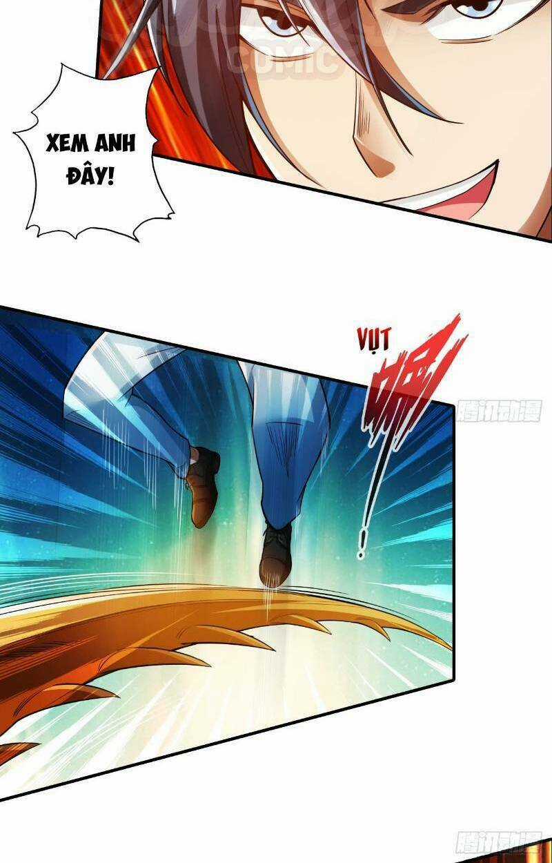 Tối Cường Hệ Thống Tìm Đường Chết Chapter 28 trang 20