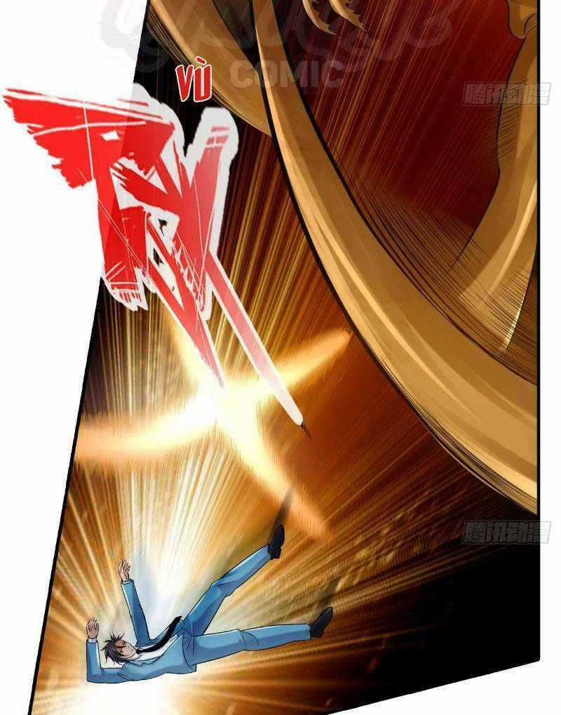 Tối Cường Hệ Thống Tìm Đường Chết Chapter 28 trang 28