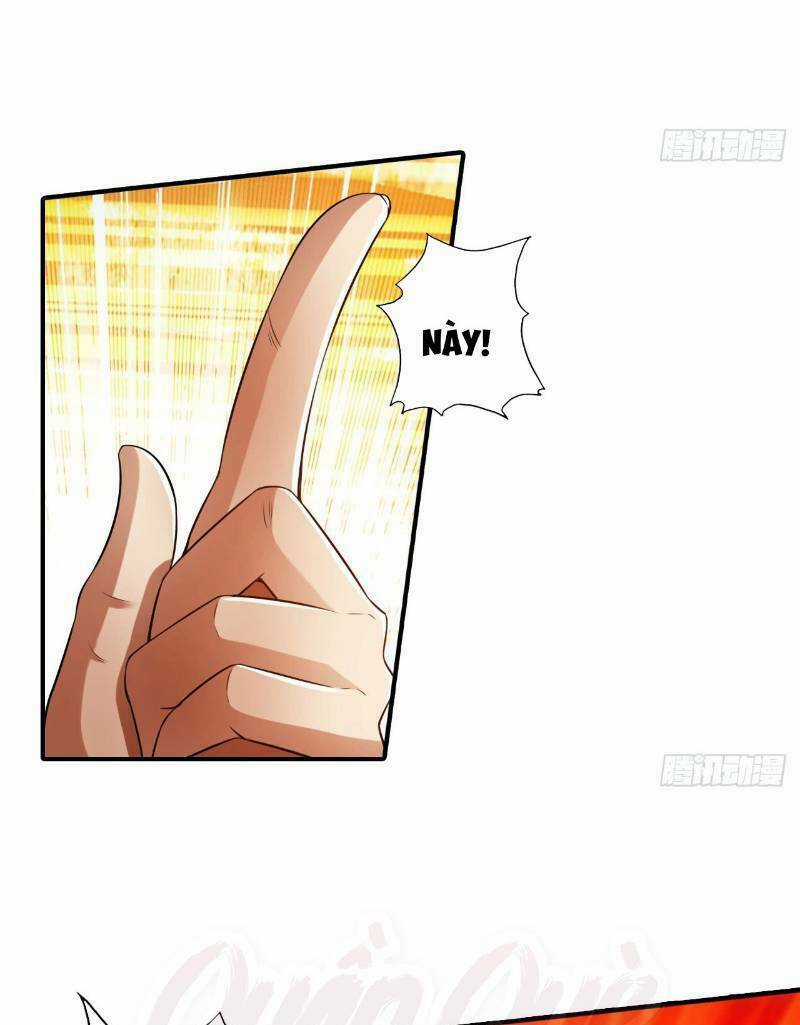 Tối Cường Hệ Thống Tìm Đường Chết Chapter 28 trang 4