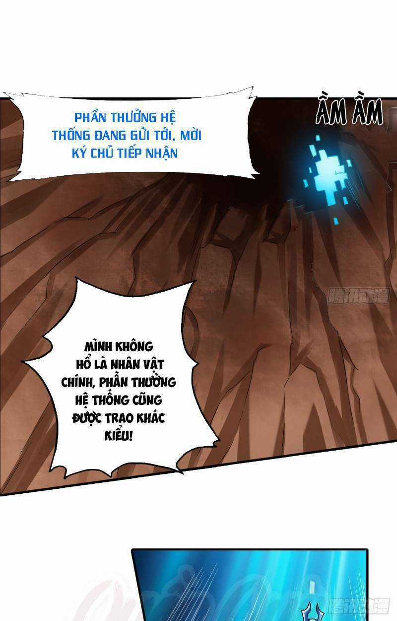 Tối Cường Hệ Thống Tìm Đường Chết Chapter 28 trang 6
