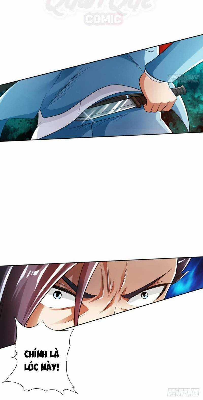 Tối Cường Hệ Thống Tìm Đường Chết Chapter 29 trang 10