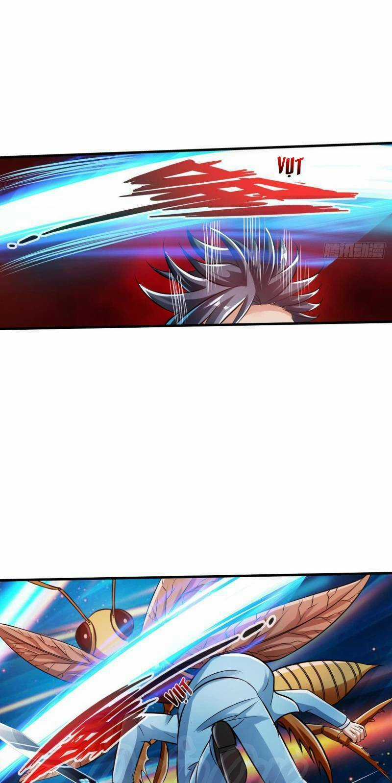 Tối Cường Hệ Thống Tìm Đường Chết Chapter 29 trang 17