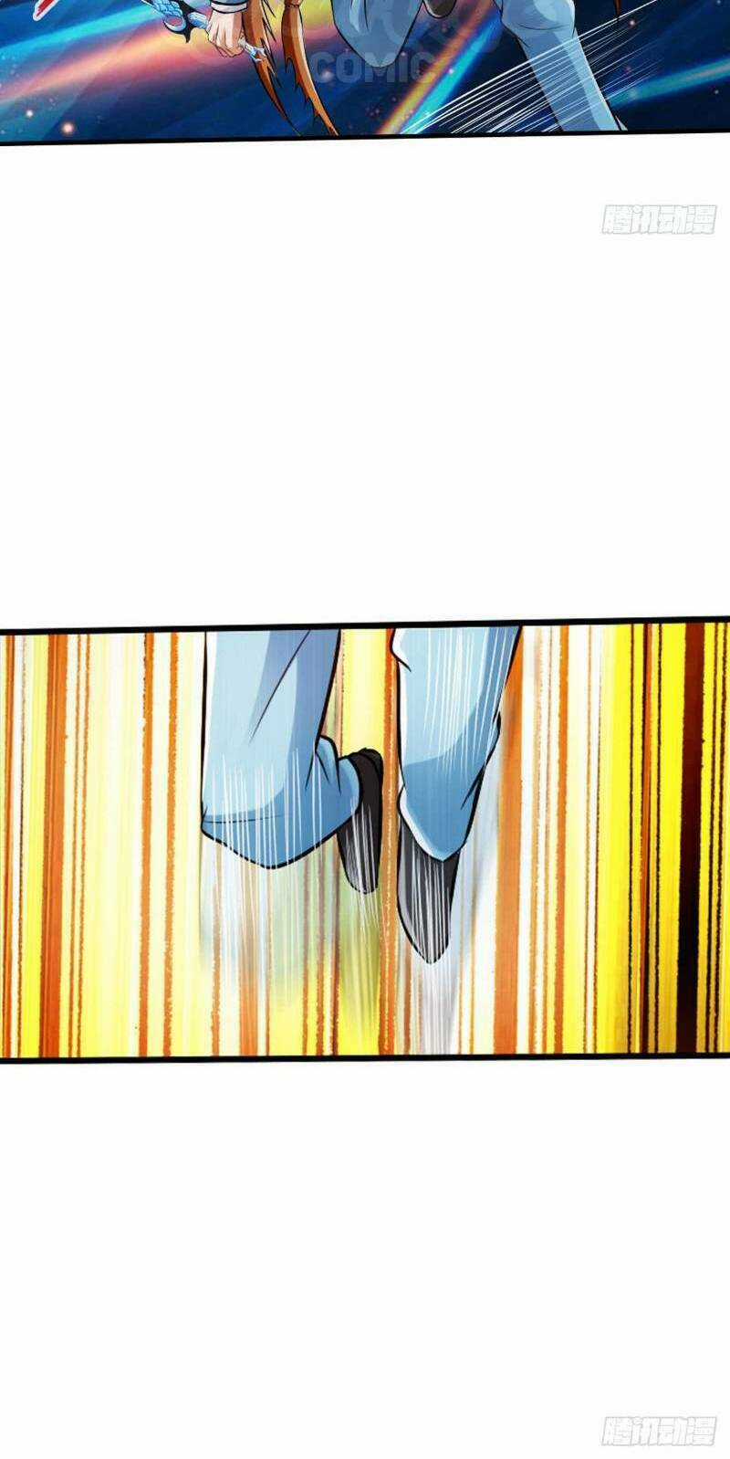 Tối Cường Hệ Thống Tìm Đường Chết Chapter 29 trang 18