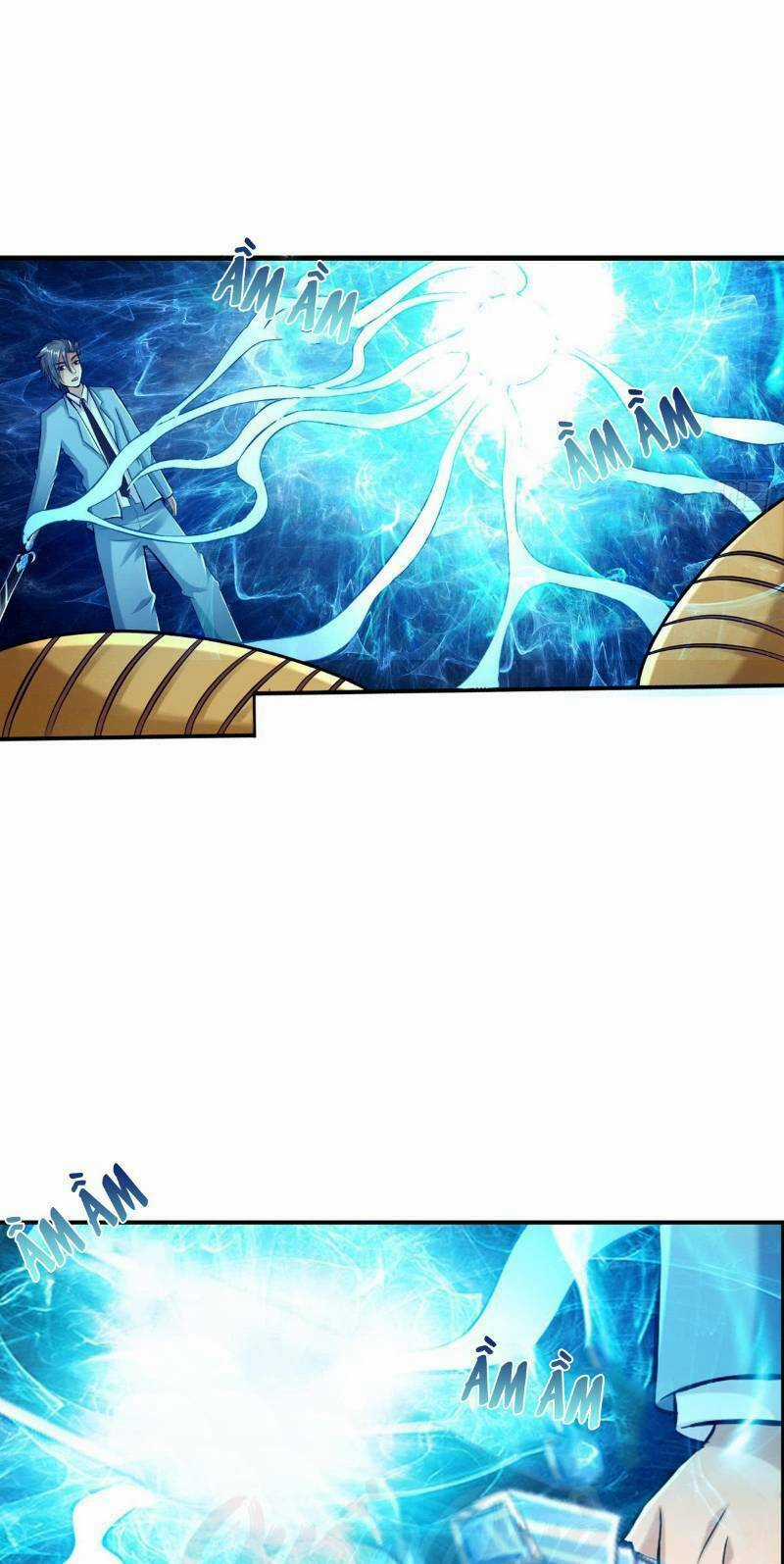 Tối Cường Hệ Thống Tìm Đường Chết Chapter 29 trang 21