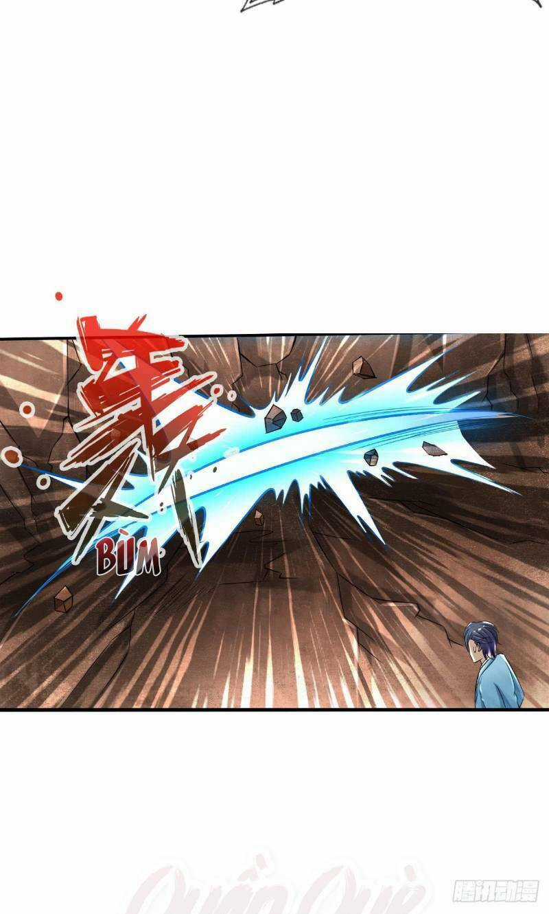 Tối Cường Hệ Thống Tìm Đường Chết Chapter 29 trang 23