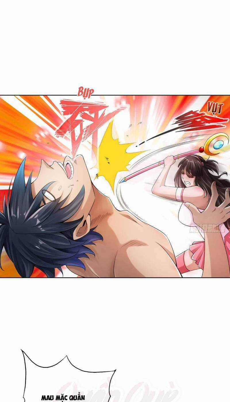 Tối Cường Hệ Thống Tìm Đường Chết Chapter 29 trang 29