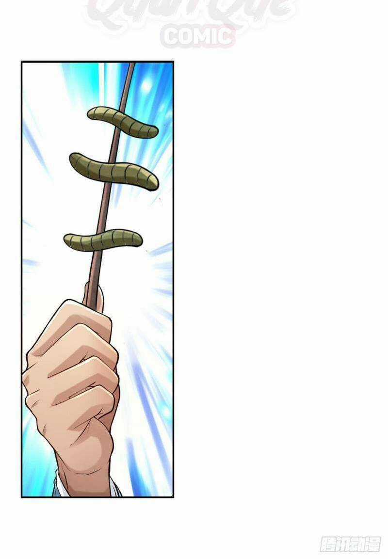 Tối Cường Hệ Thống Tìm Đường Chết Chapter 29 trang 3