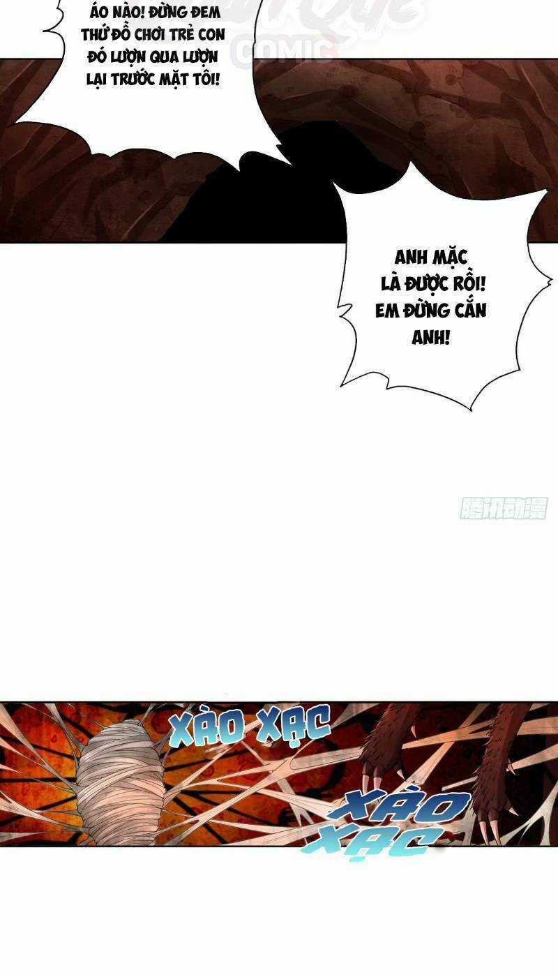 Tối Cường Hệ Thống Tìm Đường Chết Chapter 29 trang 30