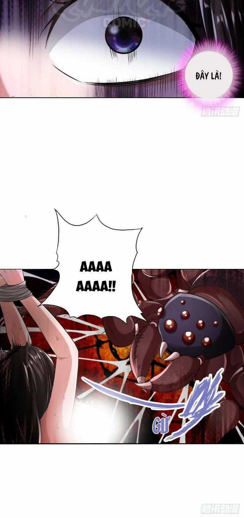 Tối Cường Hệ Thống Tìm Đường Chết Chapter 29 trang 34