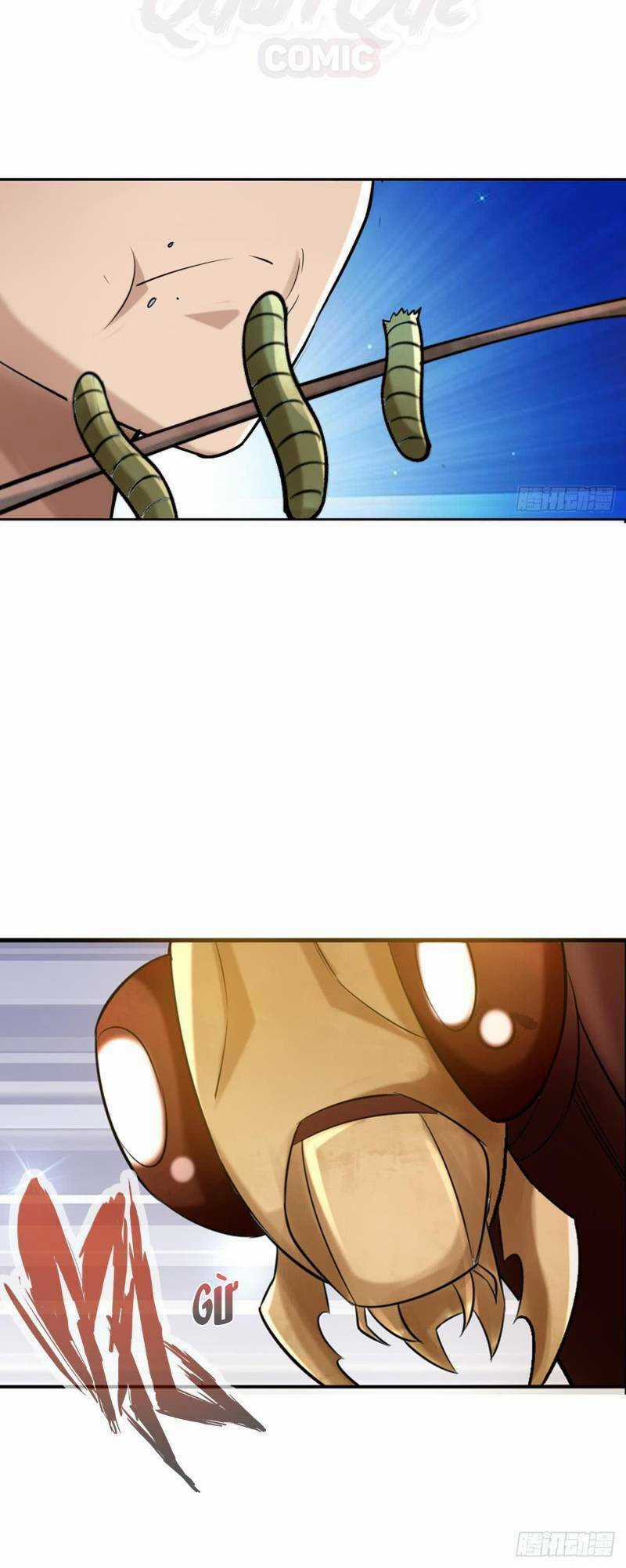 Tối Cường Hệ Thống Tìm Đường Chết Chapter 29 trang 5