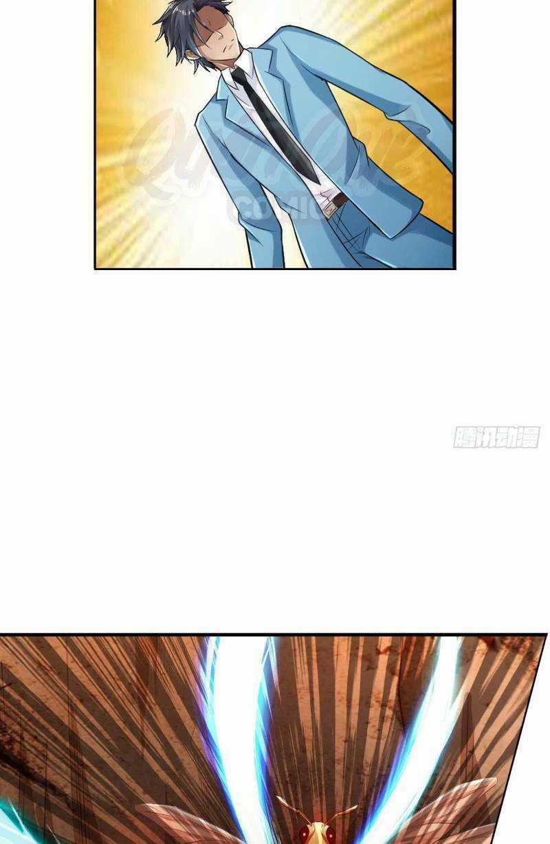 Tối Cường Hệ Thống Tìm Đường Chết Chapter 29 trang 7