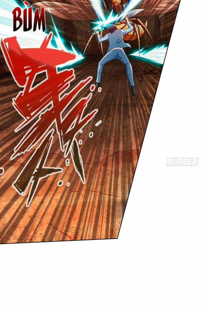 Tối Cường Hệ Thống Tìm Đường Chết Chapter 29 trang 8