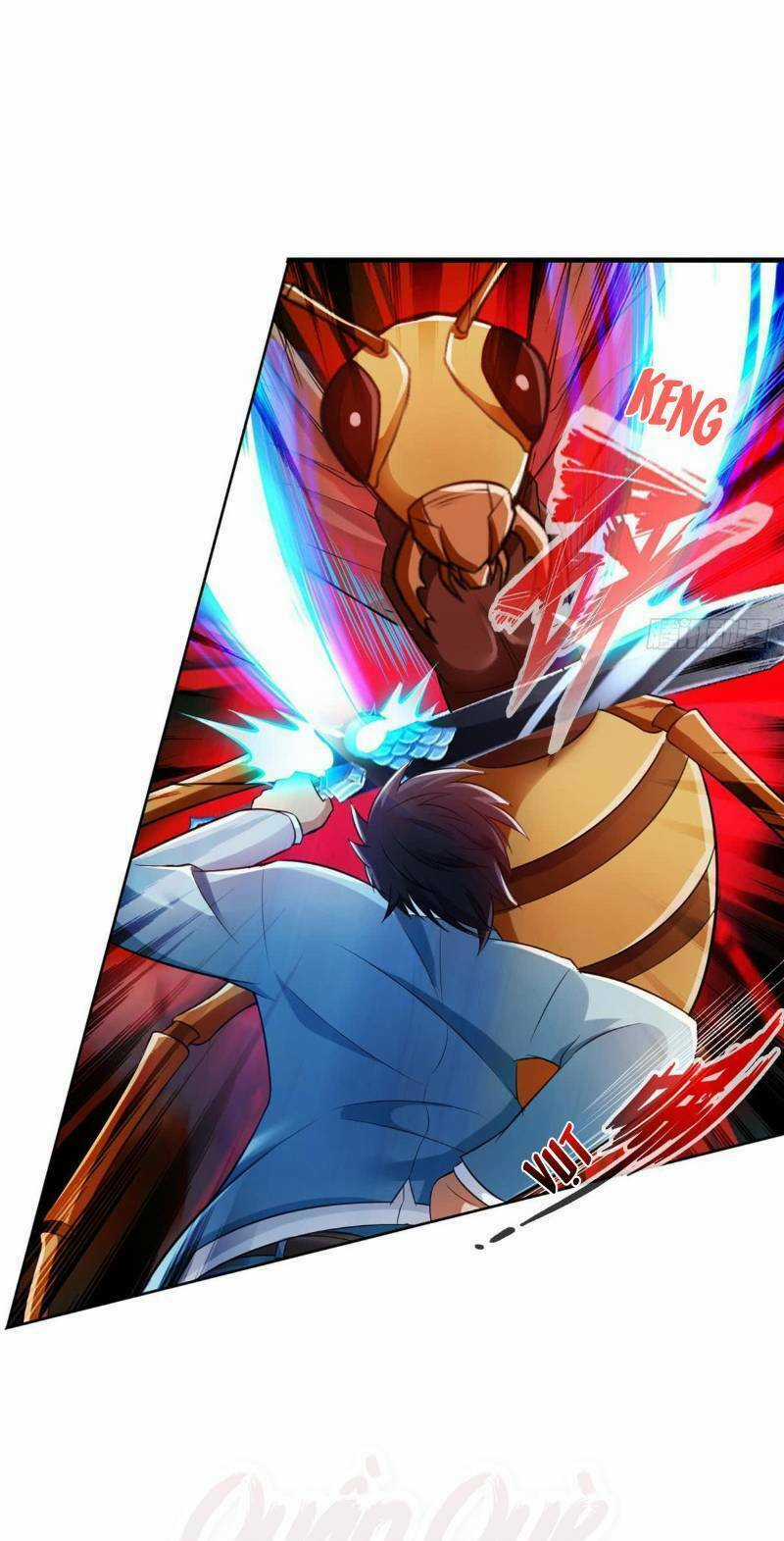 Tối Cường Hệ Thống Tìm Đường Chết Chapter 29 trang 9