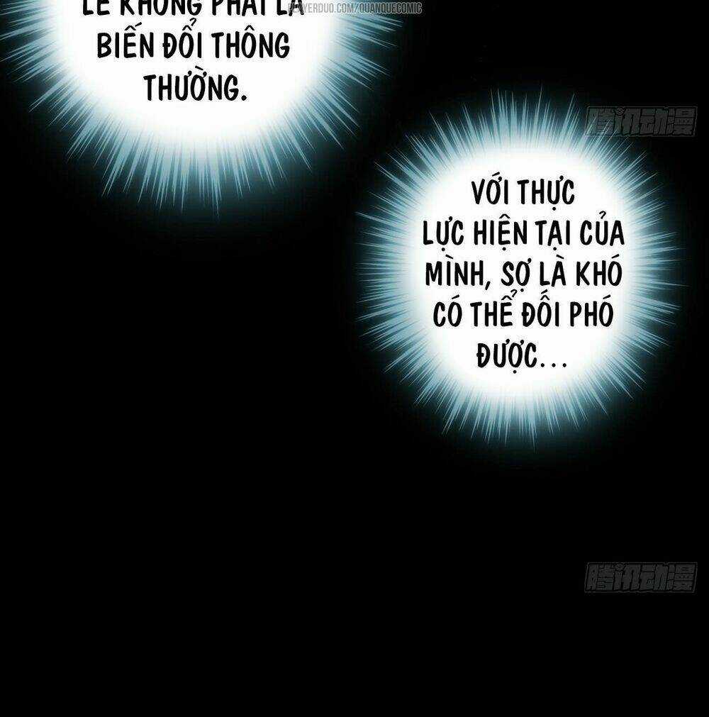 Tối Cường Hệ Thống Tìm Đường Chết Chapter 3 trang 20
