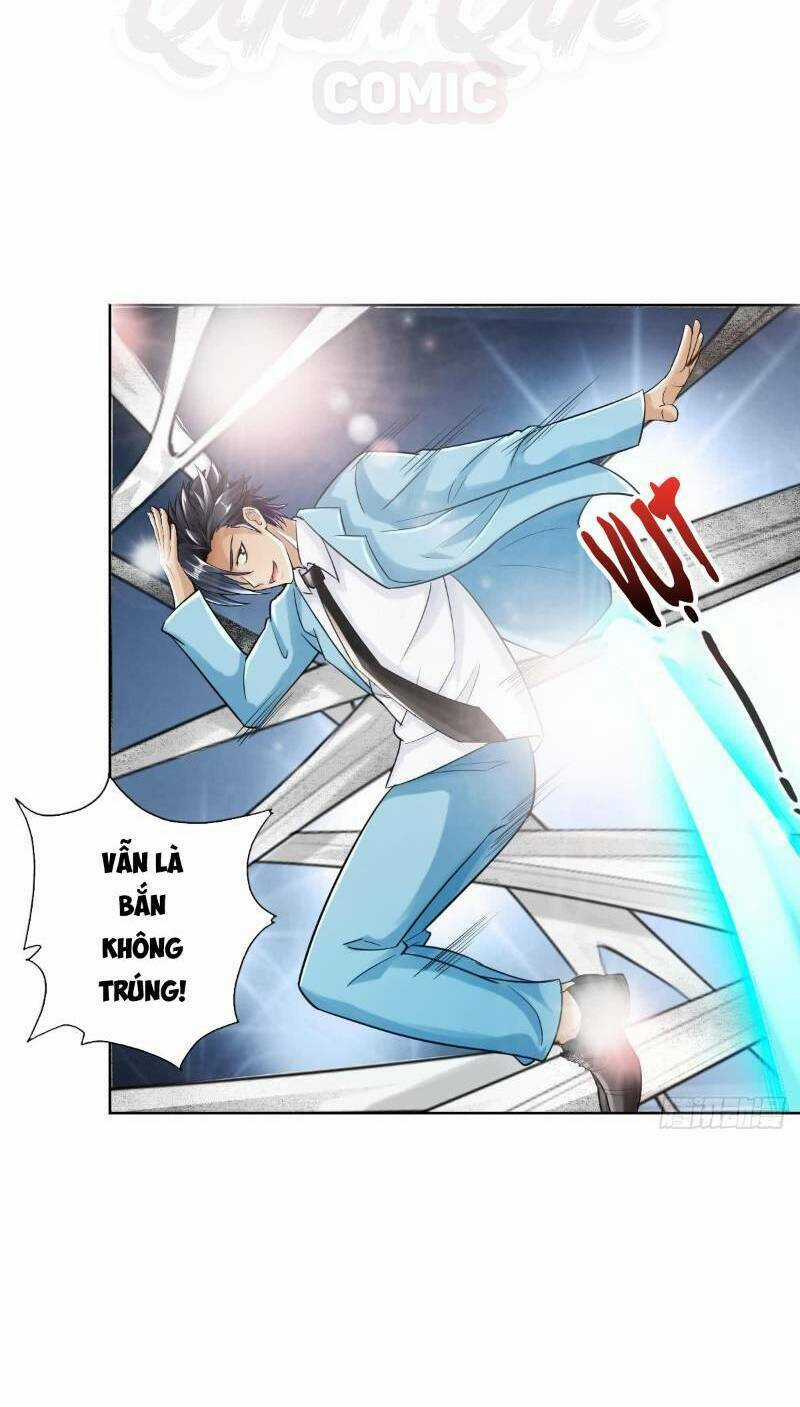 Tối Cường Hệ Thống Tìm Đường Chết Chapter 30 trang 14