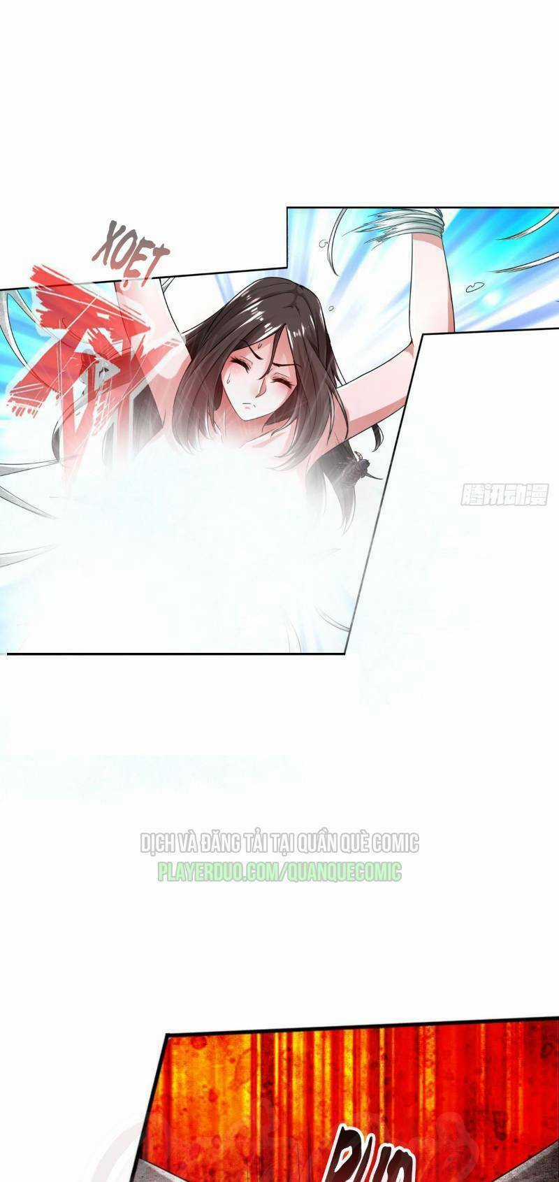 Tối Cường Hệ Thống Tìm Đường Chết Chapter 30 trang 26