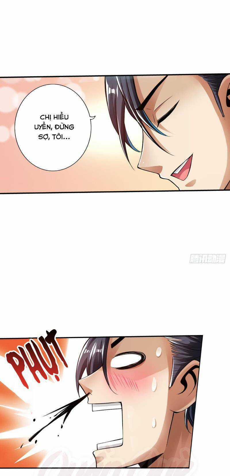 Tối Cường Hệ Thống Tìm Đường Chết Chapter 30 trang 28