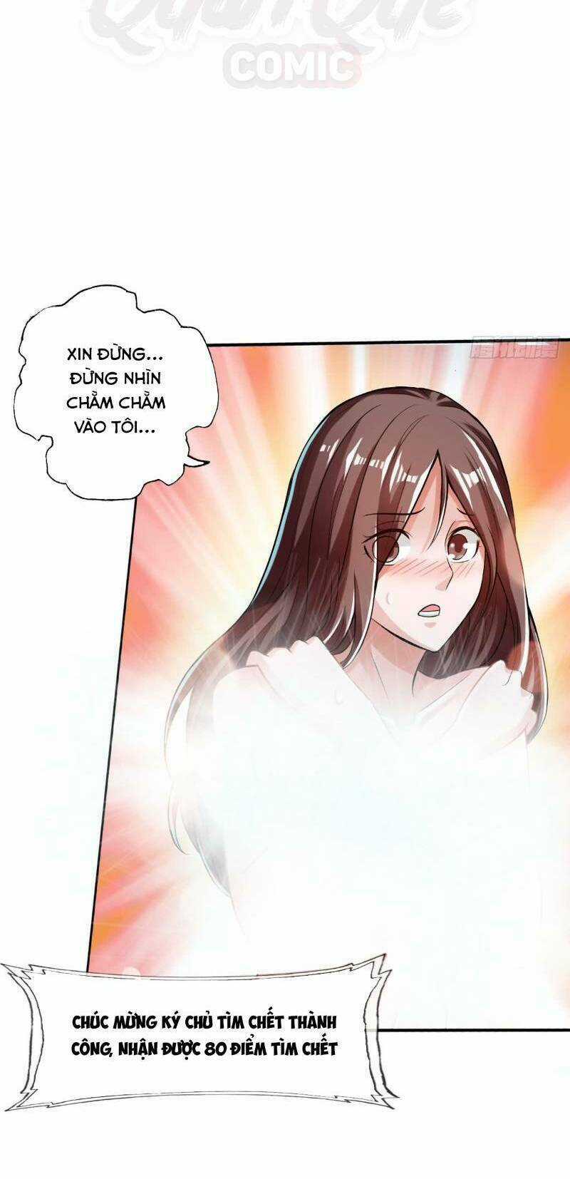 Tối Cường Hệ Thống Tìm Đường Chết Chapter 30 trang 29