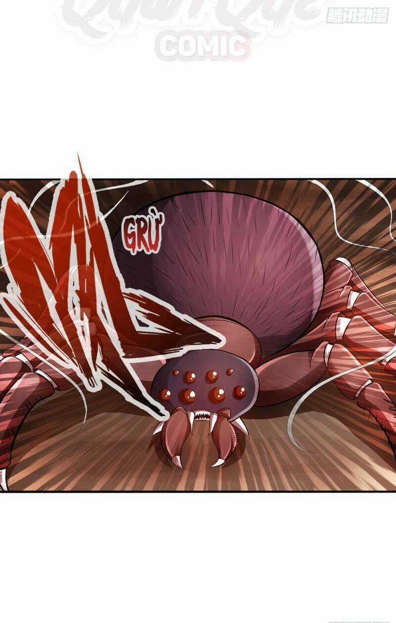 Tối Cường Hệ Thống Tìm Đường Chết Chapter 30 trang 31