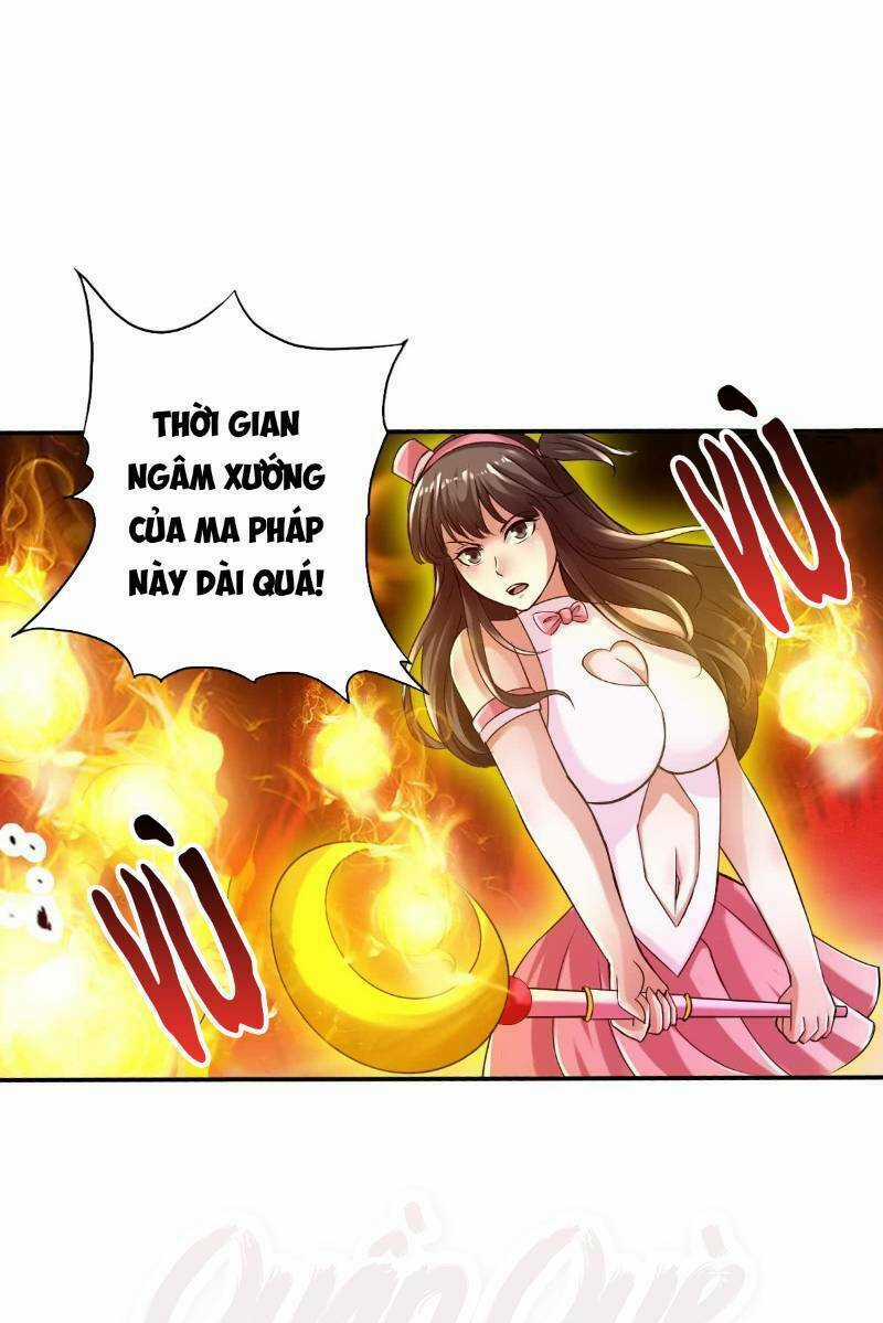 Tối Cường Hệ Thống Tìm Đường Chết Chapter 30 trang 34