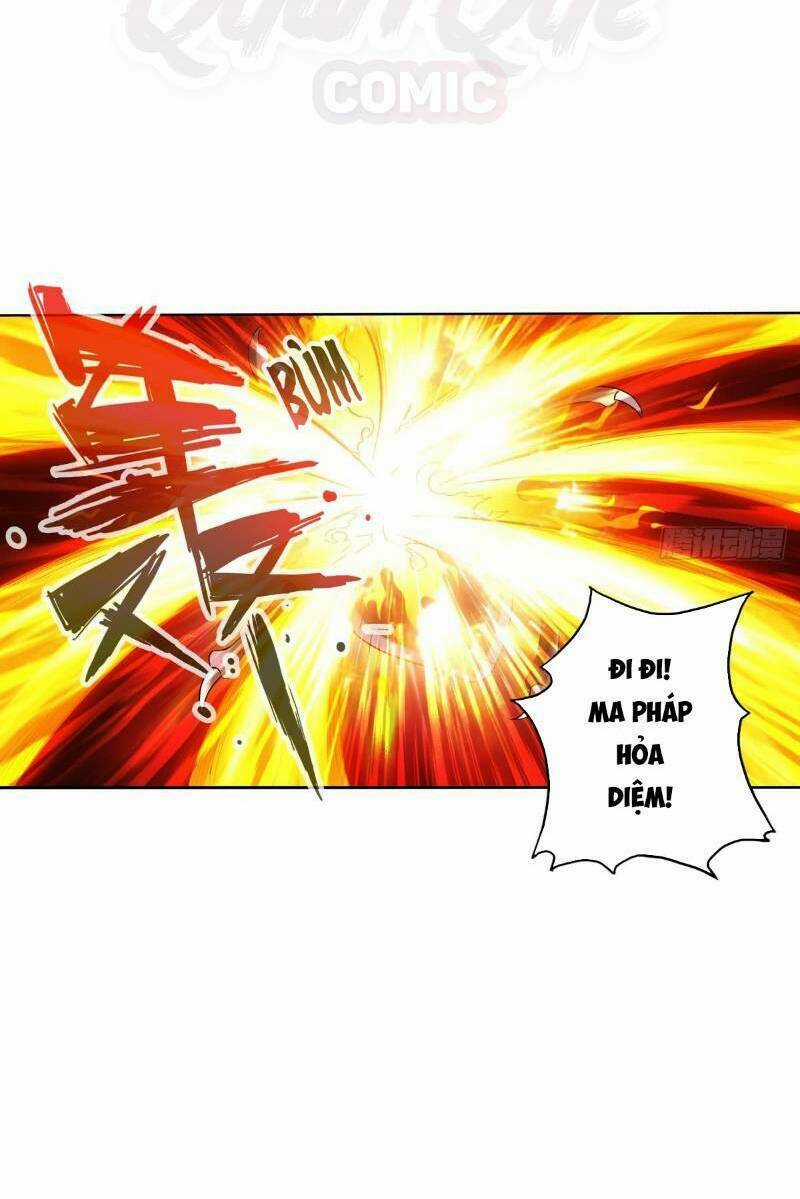 Tối Cường Hệ Thống Tìm Đường Chết Chapter 30 trang 35