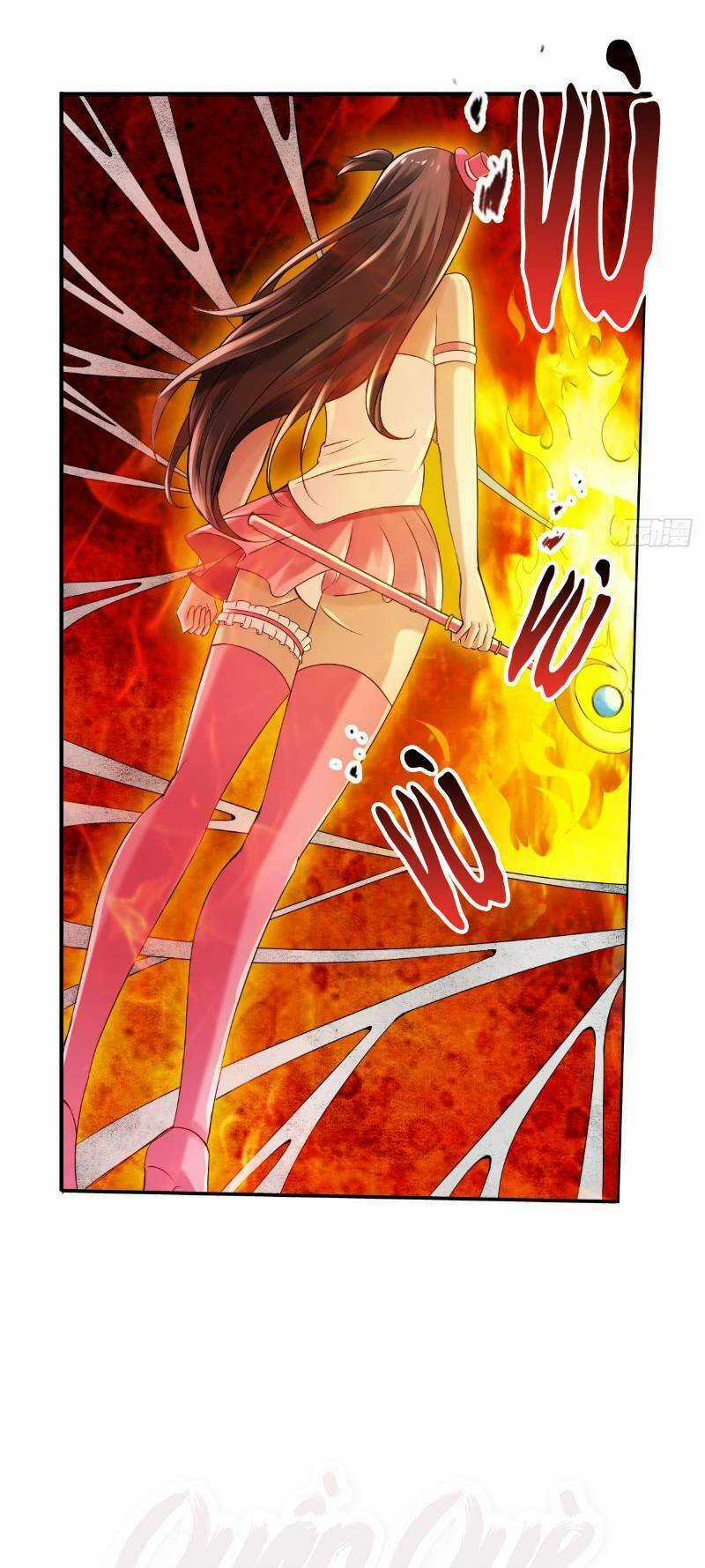 Tối Cường Hệ Thống Tìm Đường Chết Chapter 30 trang 36