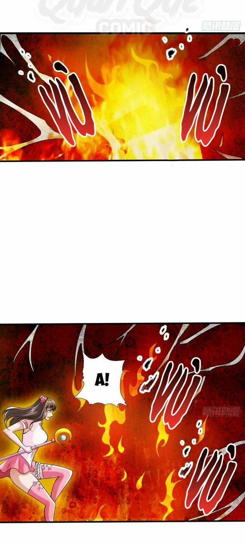 Tối Cường Hệ Thống Tìm Đường Chết Chapter 30 trang 37