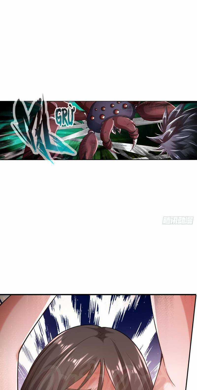 Tối Cường Hệ Thống Tìm Đường Chết Chapter 30 trang 7