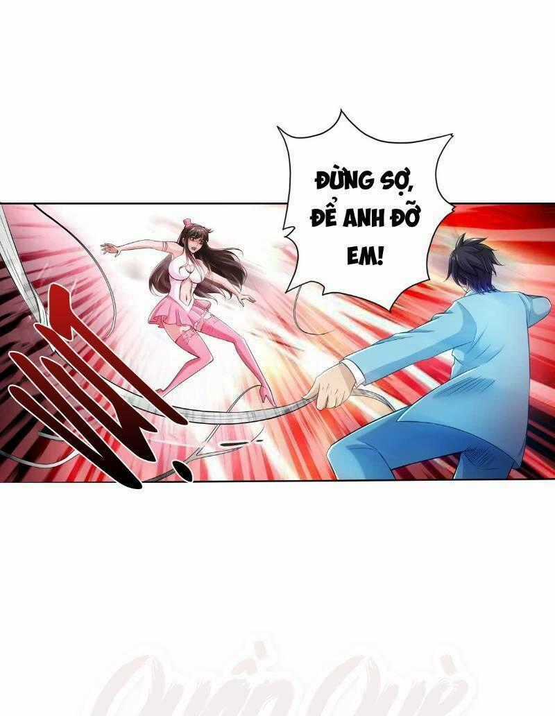 Tối Cường Hệ Thống Tìm Đường Chết Chapter 31 trang 0