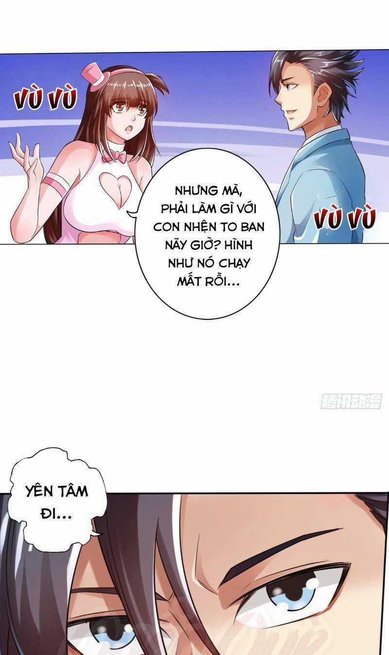 Tối Cường Hệ Thống Tìm Đường Chết Chapter 31 trang 10
