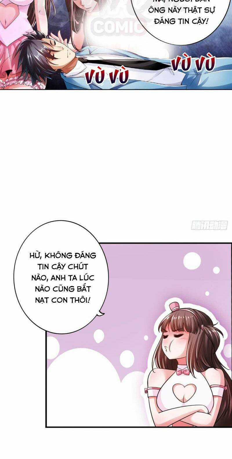 Tối Cường Hệ Thống Tìm Đường Chết Chapter 31 trang 15