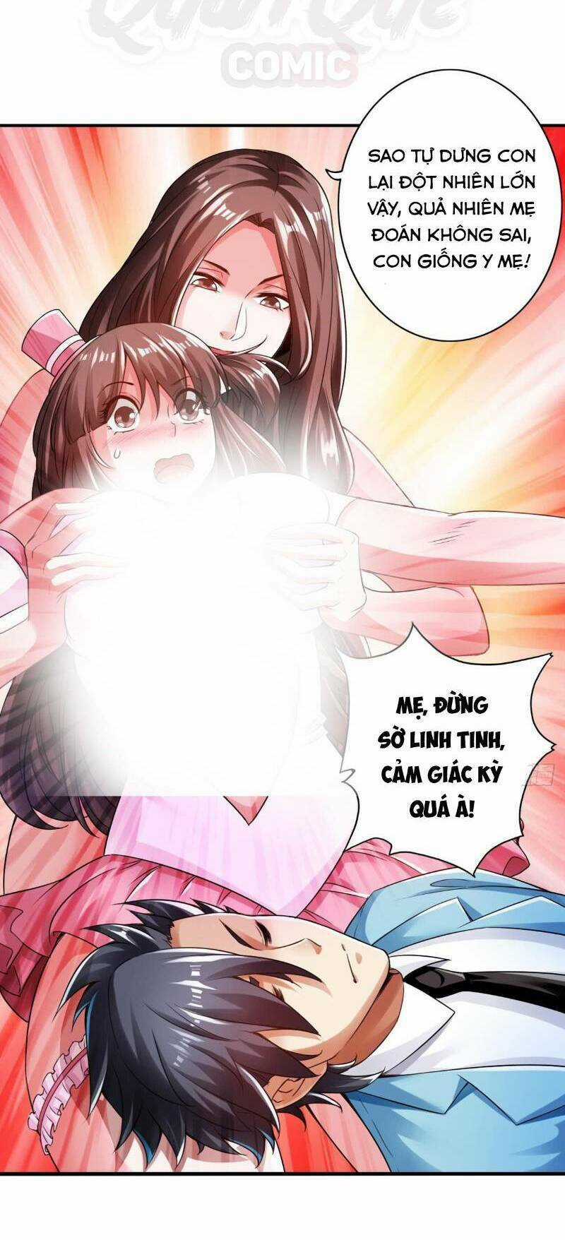 Tối Cường Hệ Thống Tìm Đường Chết Chapter 31 trang 17