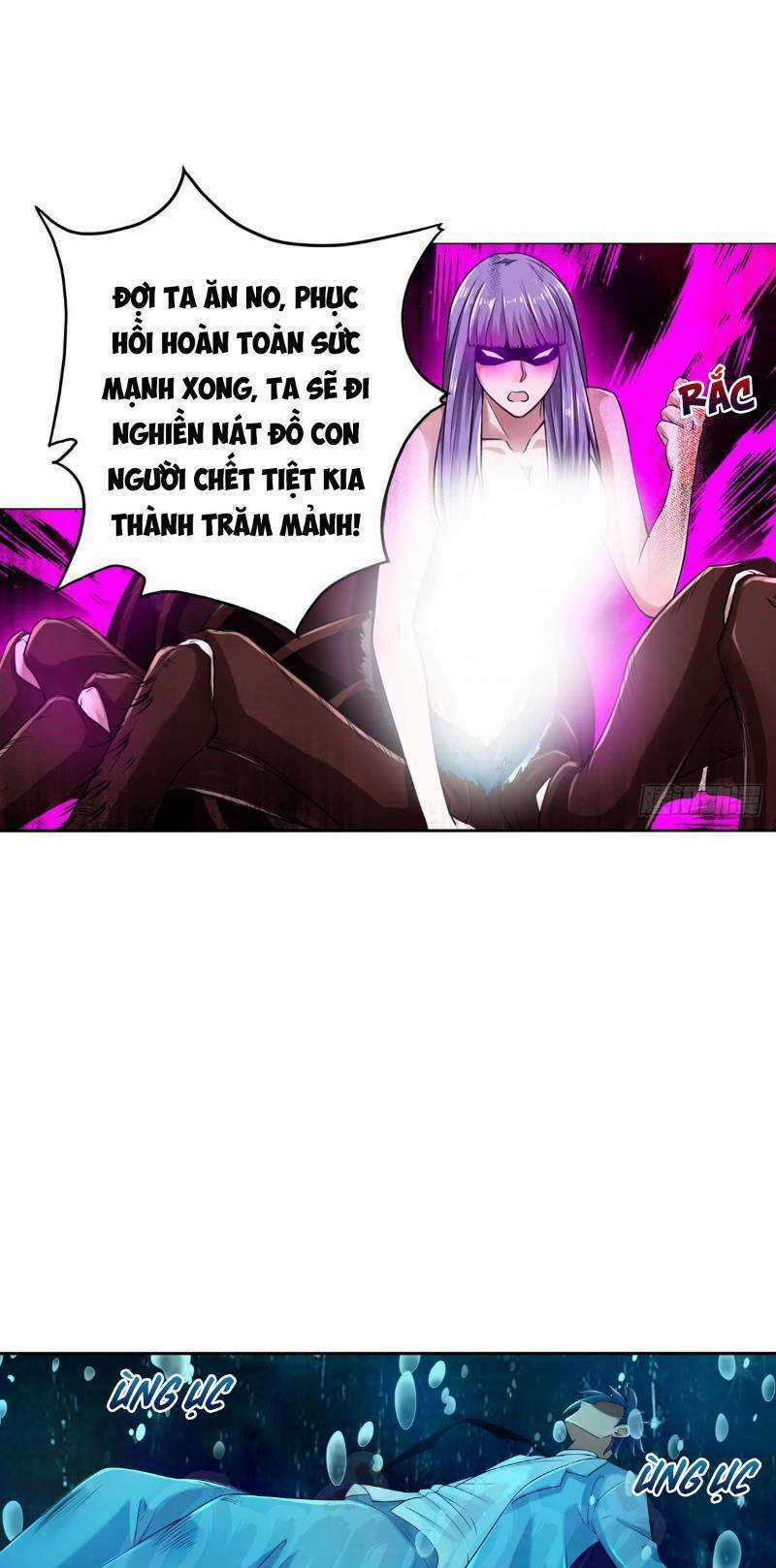 Tối Cường Hệ Thống Tìm Đường Chết Chapter 31 trang 22