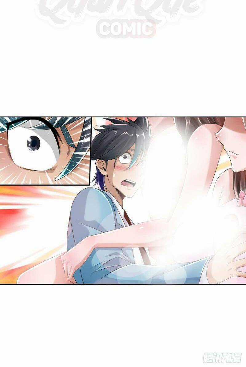 Tối Cường Hệ Thống Tìm Đường Chết Chapter 31 trang 25