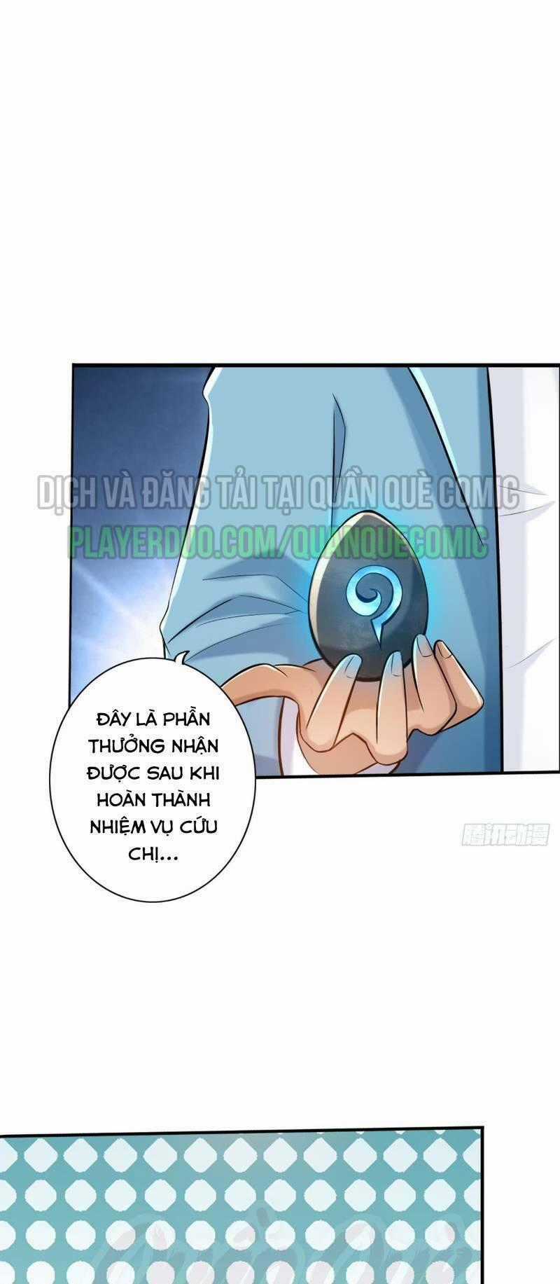 Tối Cường Hệ Thống Tìm Đường Chết Chapter 31 trang 32